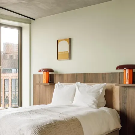 Locke Hotel Copenhagen