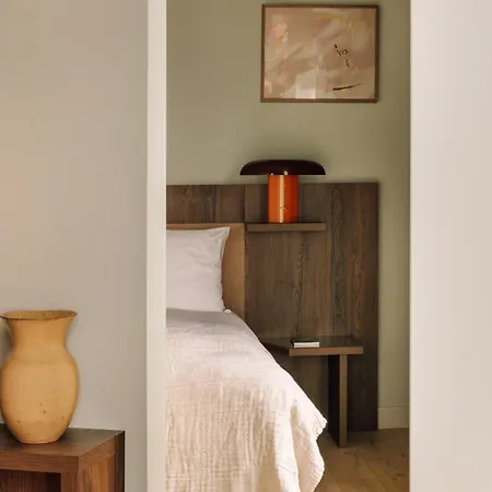 Locke Hotel Copenhagen