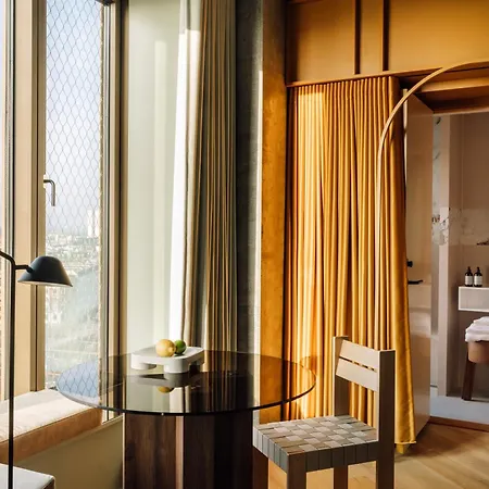 Locke Hotel Copenhagen