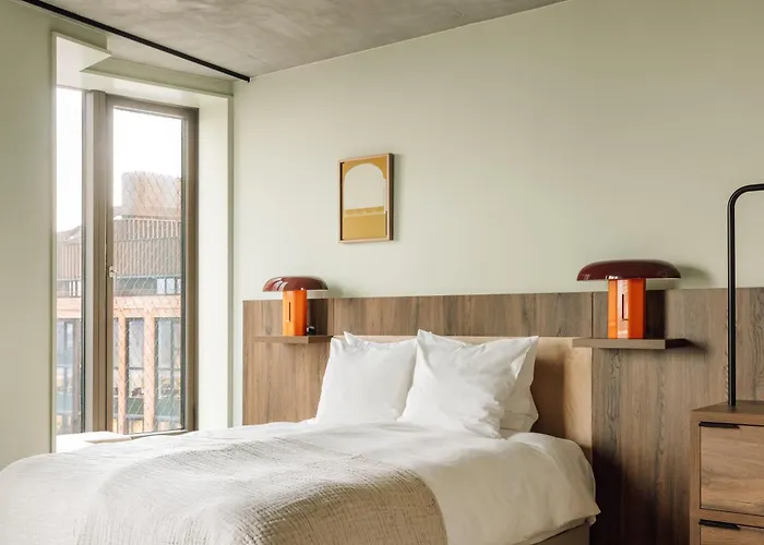 Locke Hotel Kopenhagen