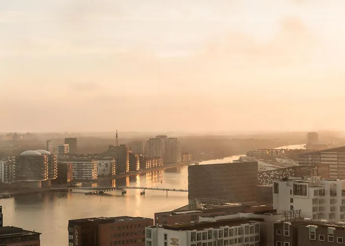 Locke Hotel Kopenhagen