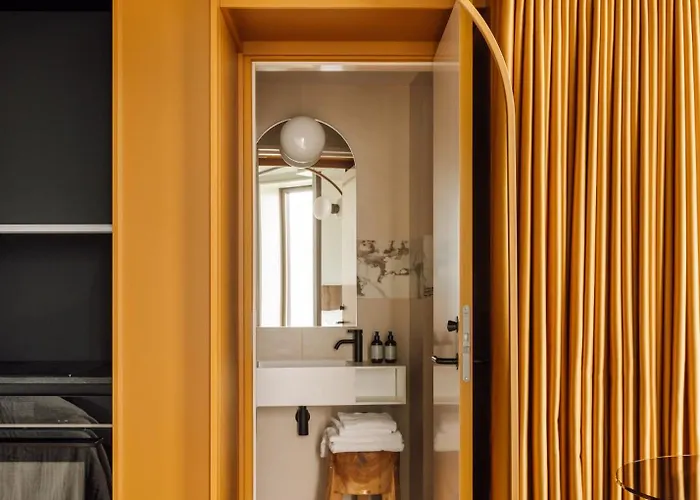 Hotel Locke Kopenhagen