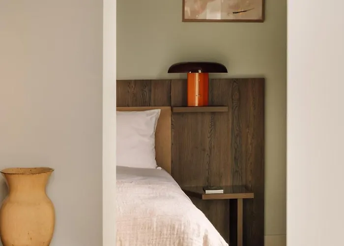 Locke Hotel Kopenhagen