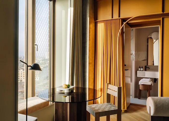 Locke Hotel Kopenhagen