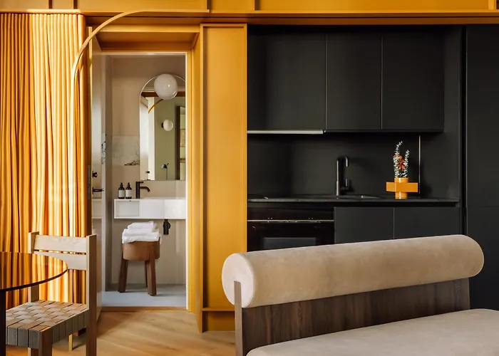 Hotel Locke Kopenhagen