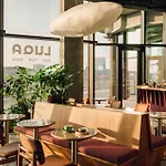 Locke Hotel 4*