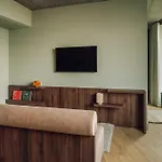 Hotel Locke 4*