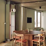 Hotel Locke København