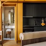 Hotel Locke 4*