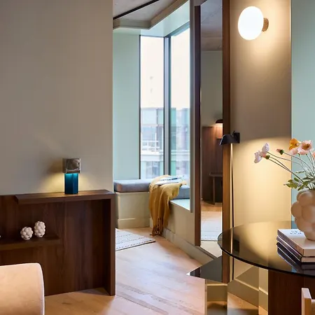 Locke Ξενοδοχείο