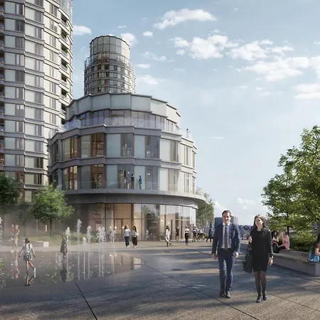 Hotel Locke Copenhague