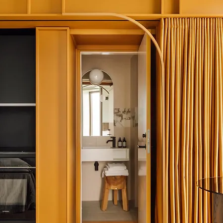 Hotel Locke Copenhague