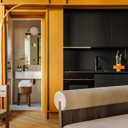 Hotel Locke Copenhague