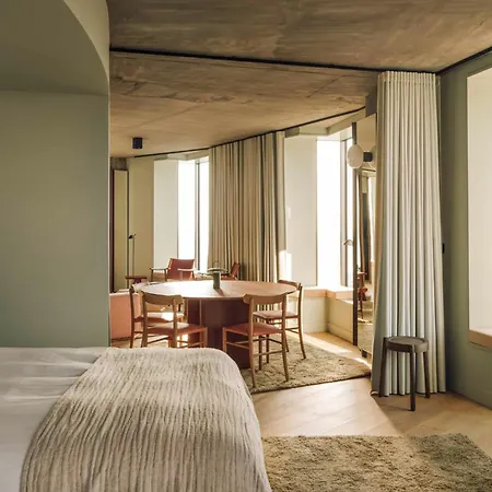 Hotel Locke Copenhagen