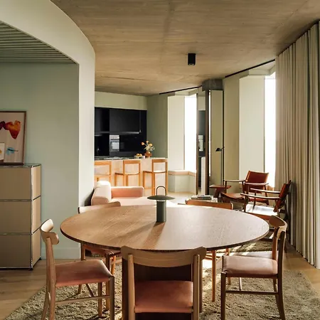 Locke Hotel Copenhagen