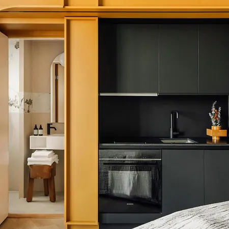 Locke Hotel Copenhagen