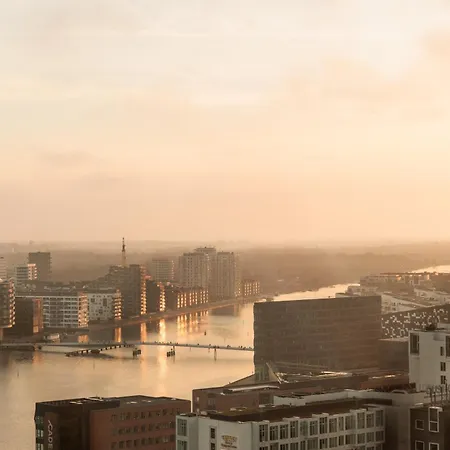 Locke 酒店 哥本哈根