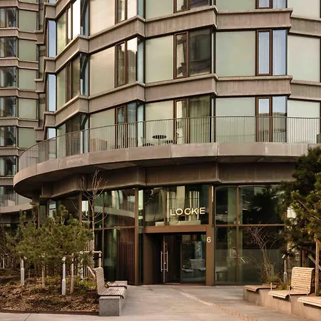 Locke Hotel 4*