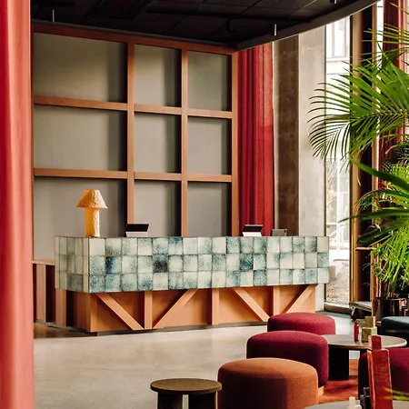 Hotel Locke 4*
