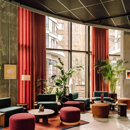 Locke Hotel Kopenhagen