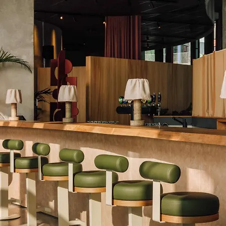 Hotel Locke Kopenhagen