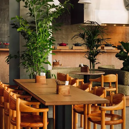 Locke 4* Kopenhagen
