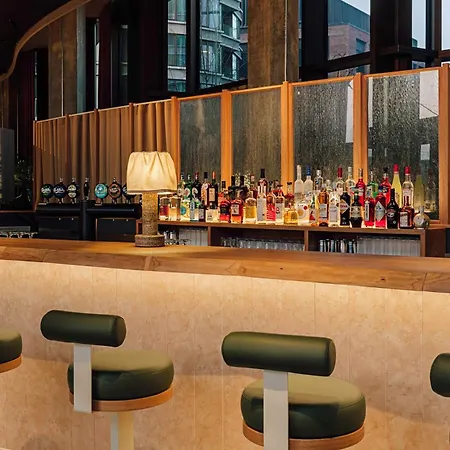 Locke Hotel
