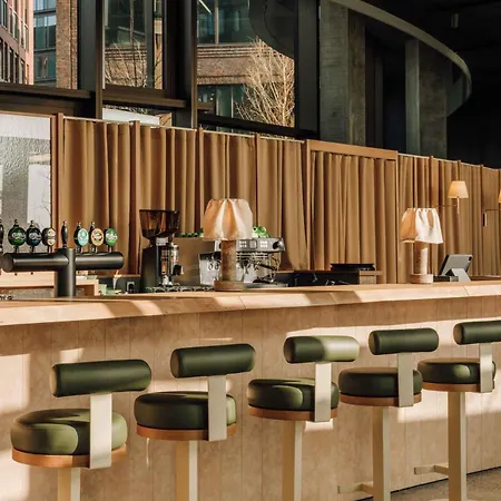 Hotel Locke