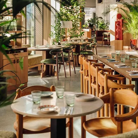 Locke Hotel Kopenhagen