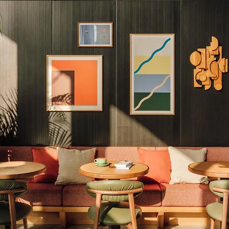 Hotel Locke Kopenhagen