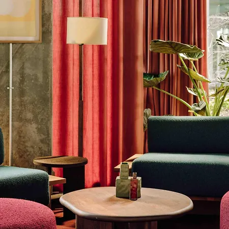 Hotel Locke