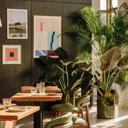 Locke Hotel Kopenhagen