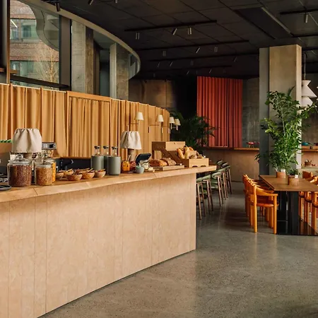 Hotel Locke Kopenhagen