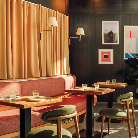 Locke Hotel Kopenhagen
