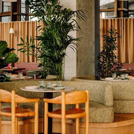 Locke 4* Kopenhagen