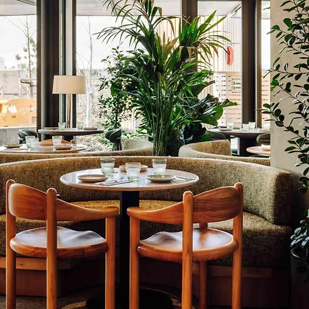 Locke Hotel Kopenhagen