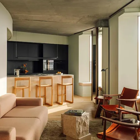 Locke Hotel Kopenhagen