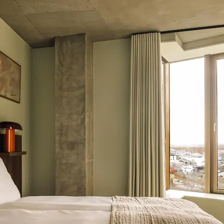 Locke Hotel Kopenhagen