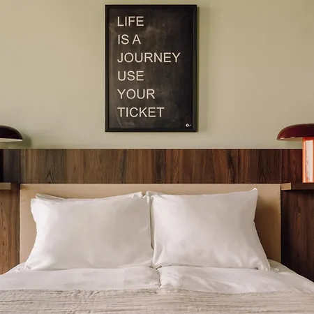 Hotel Locke Kopenhagen