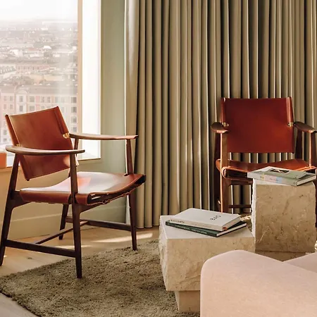 Hotel Locke 4*