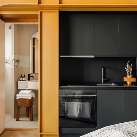 Locke Hotel Kopenhagen