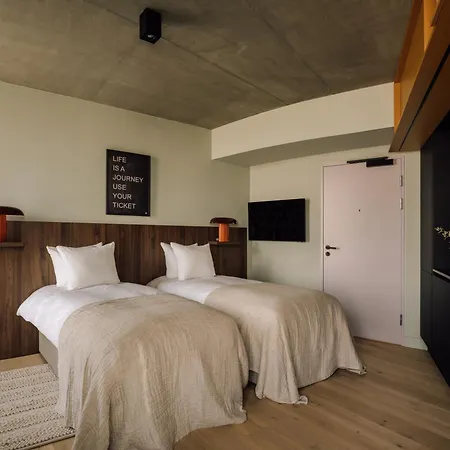 Locke 4* Kopenhagen