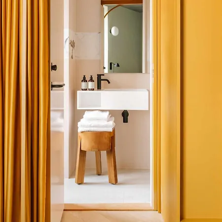 Hotel Locke Kopenhagen