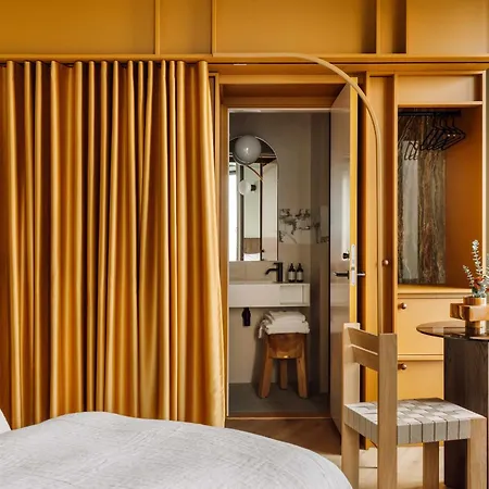 Hotel Locke 4*