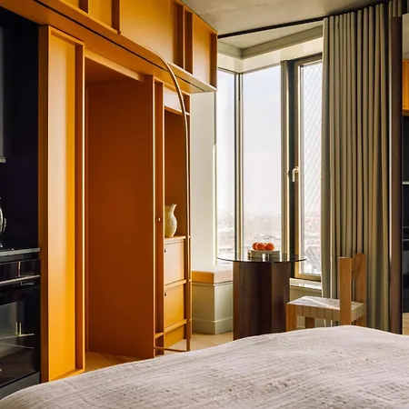 Locke Hotel Kopenhagen