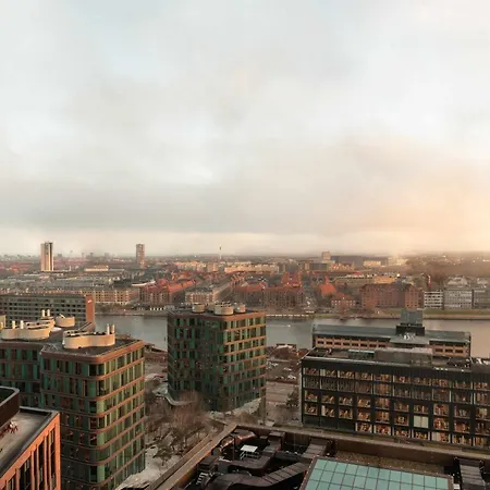 Hotel Locke Kopenhagen